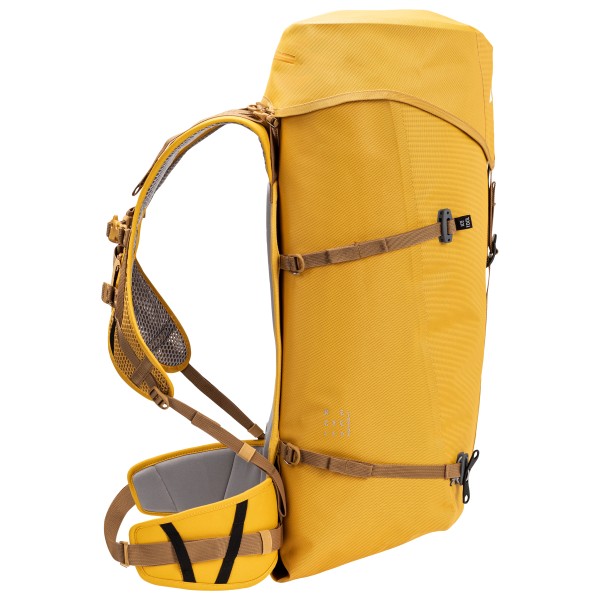 Vaude - Rupal WP 28 - Toerrugzak