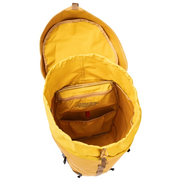 Vaude - Rupal WP 28 - Toerrugzak