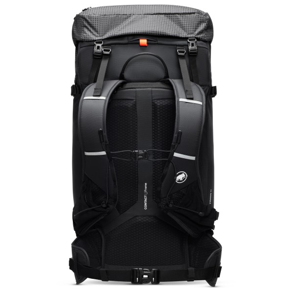 Mammut - Trion 50 - Mochila de travesía