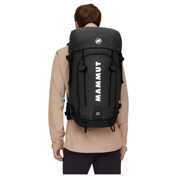 Mammut - Trion 50 - Mochila de travesía