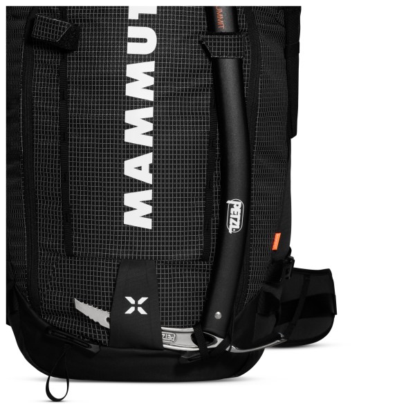 Mammut - Trion 50 - Toerrugzak