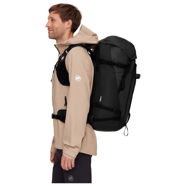 Mammut - Trion 50 - Zaino da escursionismo