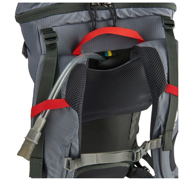Sierra Designs - Flex Trail 40-60 - Toerrugzak