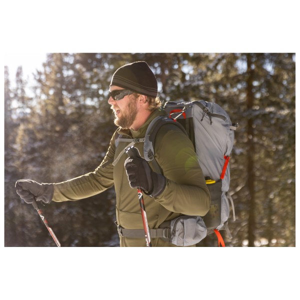 Sierra Designs - Flex Trail 40-60 - Toerrugzak