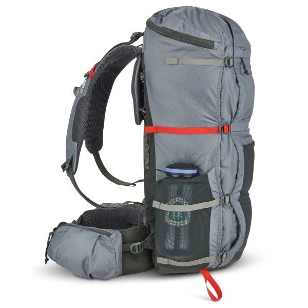 Sierra Designs - Flex Trail 40-60 - Toerrugzak