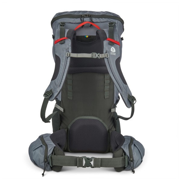Sierra Designs - Flex Trail 40-60 - Toerrugzak