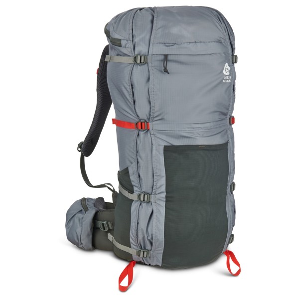 Sierra Designs - Flex Trail 40-60 - Toerrugzak