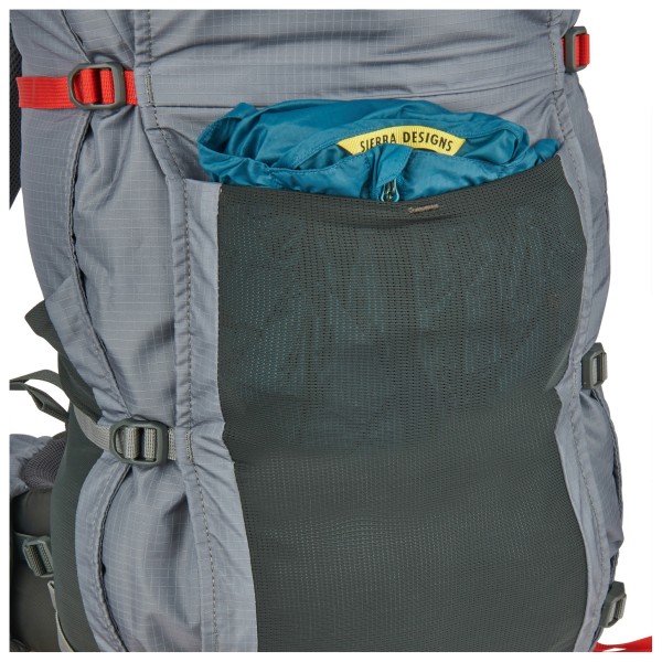 Sierra Designs - Flex Trail 40-60 - Toerrugzak
