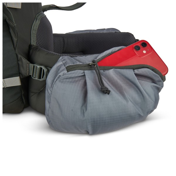 Sierra Designs - Flex Trail 40-60 - Toerrugzak