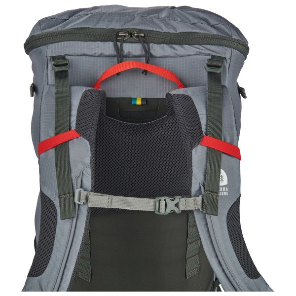 Sierra Designs - Flex Trail 40-60 - Toerrugzak