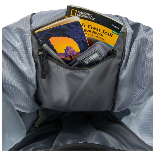 Sierra Designs - Flex Trail 40-60 - Toerrugzak