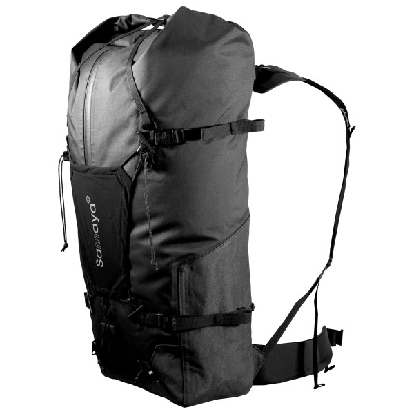 Samaya - Alpine 35 - Turryggsäck