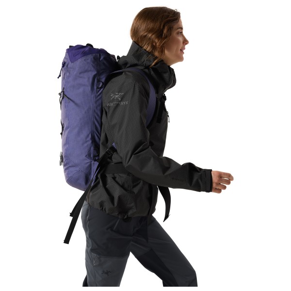 Arc'teryx - Alpha FL 20 - Tourenrucksack