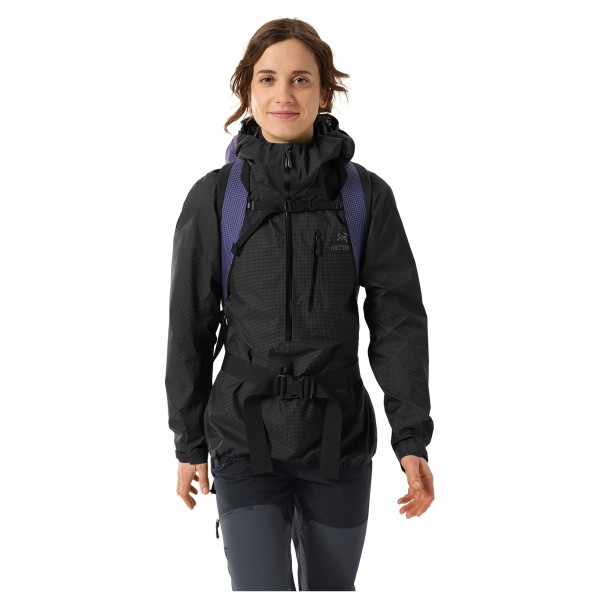 Arc'teryx - Alpha FL 20 - Tourenrucksack