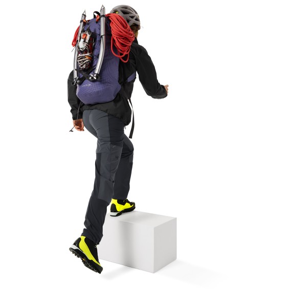 Arc'teryx - Alpha FL 20 - Tourenrucksack