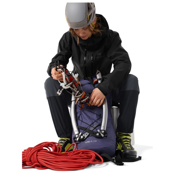 Arc'teryx - Alpha FL 20 - Tourenrucksack