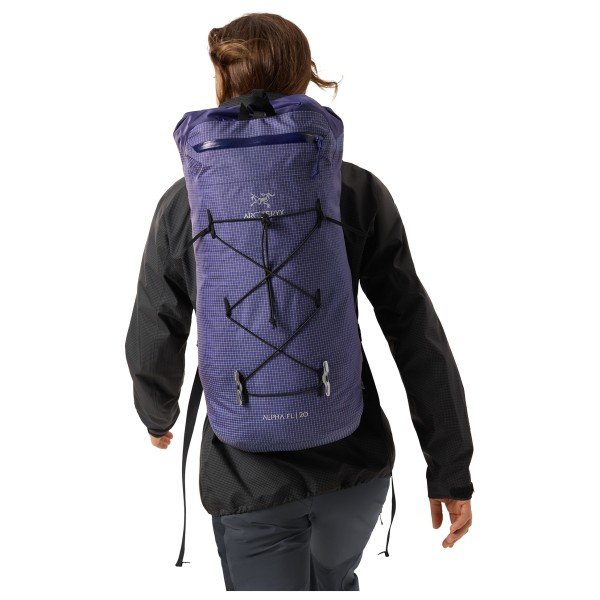 Arc'teryx - Alpha FL 20 - Zaino da escursionismo