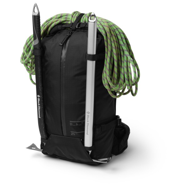 DB - Snow Pro Backpack 25 - Toerrugzak