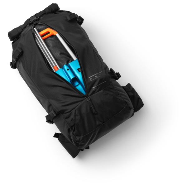 DB - Snow Pro Backpack 25 - Toerrugzak