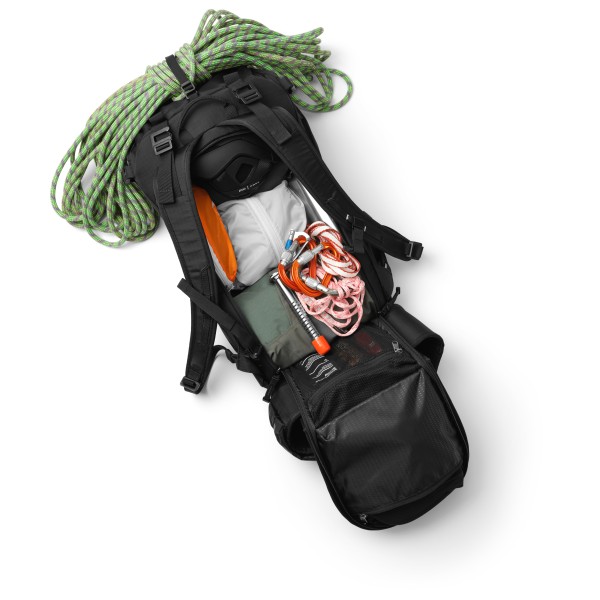 DB - Snow Pro Backpack 25 - Toerrugzak