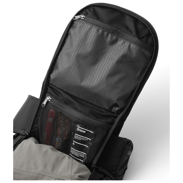 DB - Snow Pro Backpack 25 - Toerrugzak