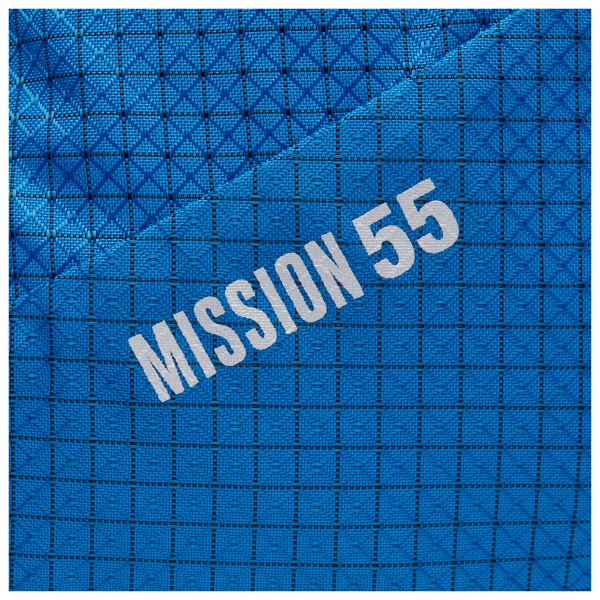 Black Diamond - Mission 55 - Toerrugzak