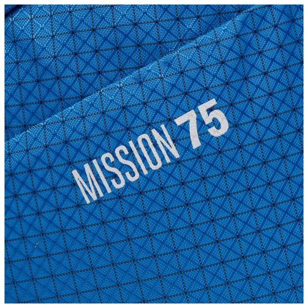 Black Diamond - Mission 75 - Mochila de travesía