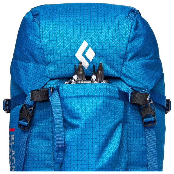 Black Diamond - Mission 75 - Mochila de travesía