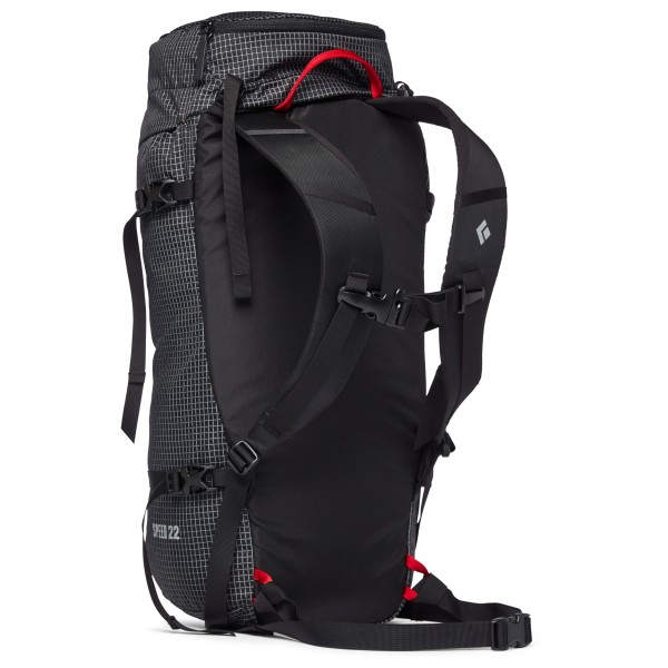 Black Diamond - Speed 22 - Toerrugzak