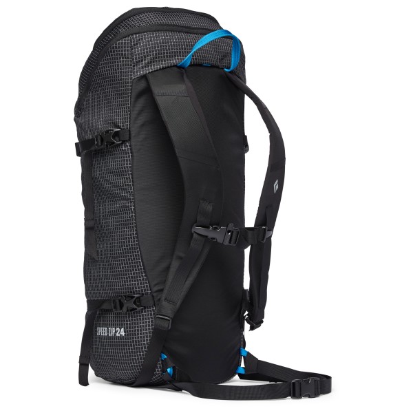 Black Diamond - Speed Zip 24 - Mochila de travesía