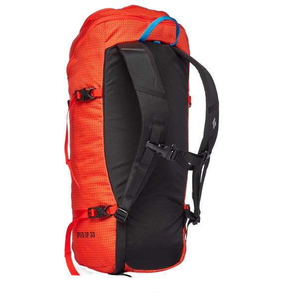 Black Diamond - Speed Zip 33 - Toerrugzak