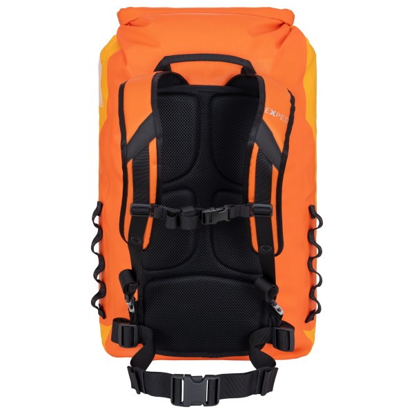 Exped - Torrent 50 Work + Rescue - Toerrugzak