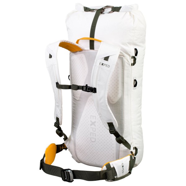 Exped - Whiteout 45 - Mountaineering backpack