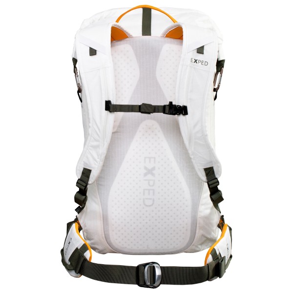 Exped - Whiteout 45 - Mountaineering backpack