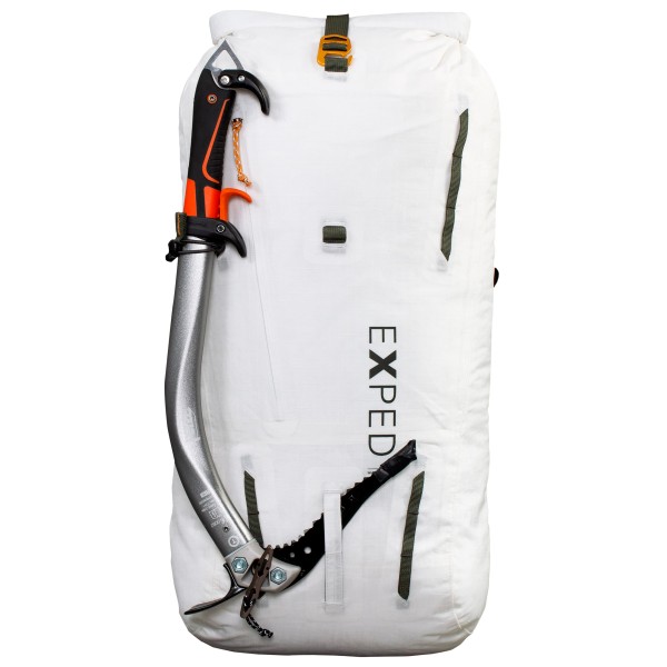 Exped - Whiteout 45 - Mountaineering backpack