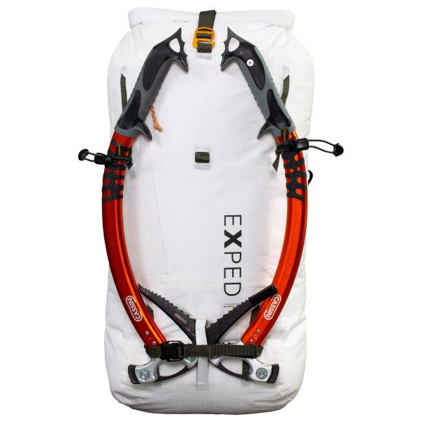 Exped - Whiteout 45 - Mountaineering backpack