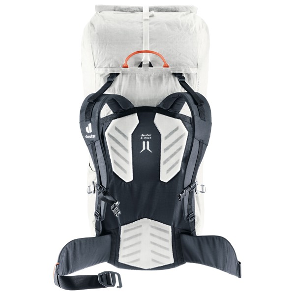 Deuter - Expedition Ultra 60 - Toerrugzak