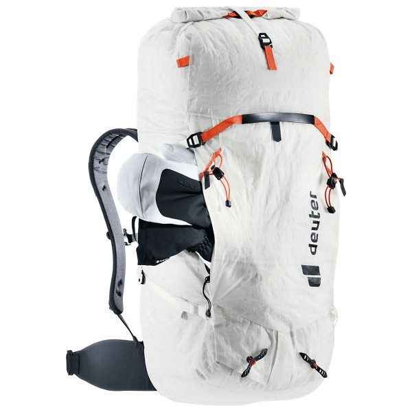 Deuter - Expedition Ultra 60 - Toerrugzak