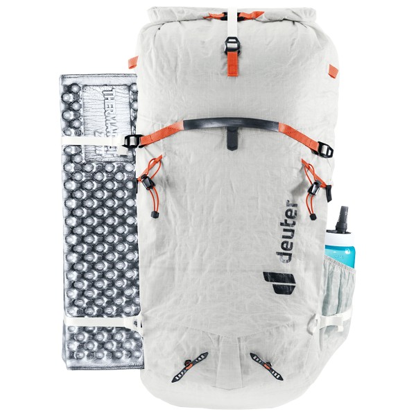 Deuter - Expedition Ultra 60 - Toerrugzak