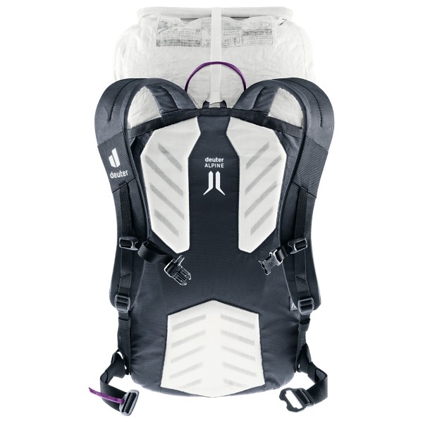 Deuter - Women's Guide Ultra SL 24 - Mochila de travesía
