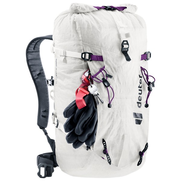 Deuter - Women's Guide Ultra SL 24 - Touring rygsæk