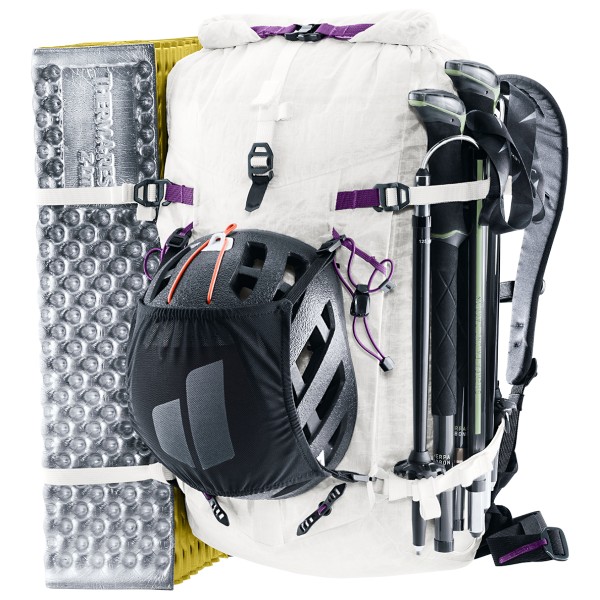 Deuter - Women's Guide Ultra SL 24 - Touring rygsæk