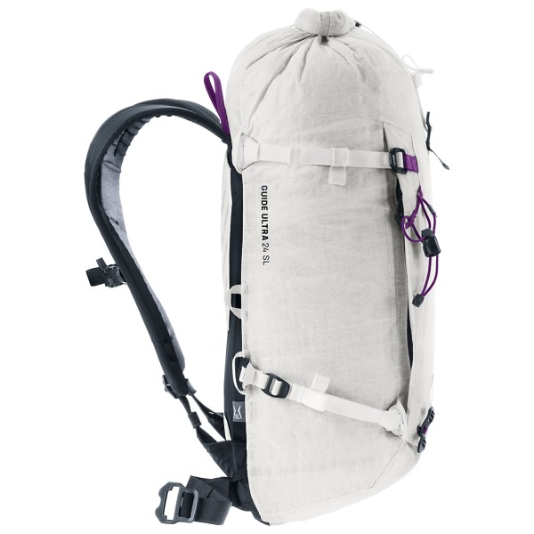 Deuter - Women's Guide Ultra SL 24 - Turryggsäck