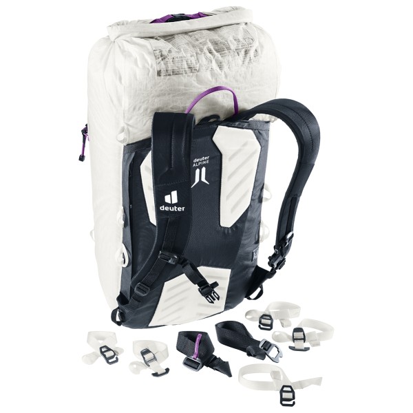 Deuter - Women's Guide Ultra SL 24 - Turryggsäck