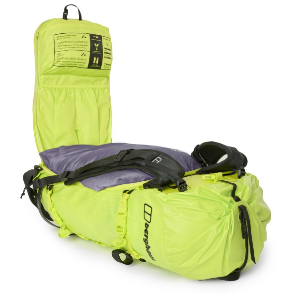 Berghaus - MTN Guide 32 - Tourrugzak