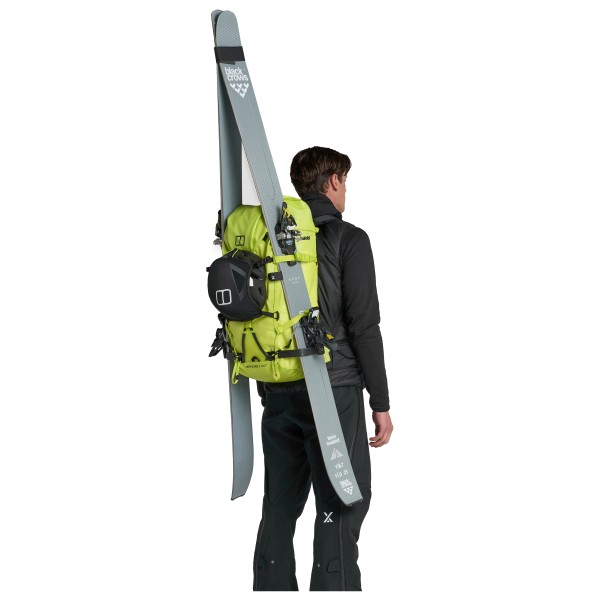 Berghaus - MTN Guide M45 - Mochila de travesía