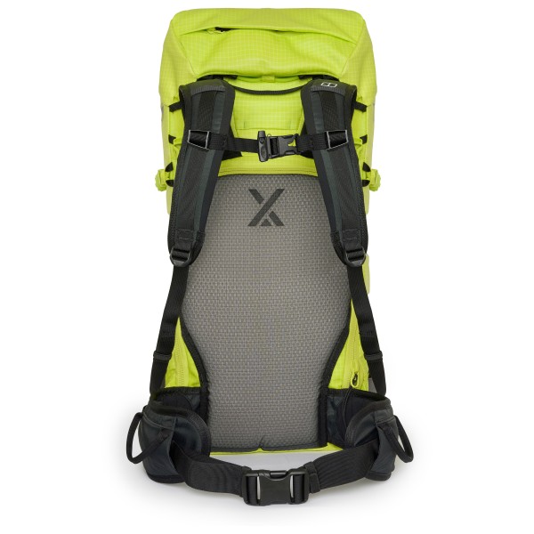 Berghaus - MTN Guide M45 - Mochila de travesía
