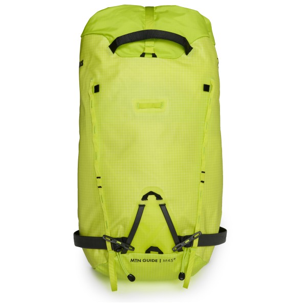 Berghaus - MTN Guide M45 - Mochila de travesía