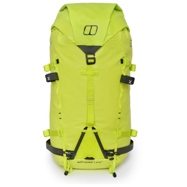 Berghaus - MTN Guide M45 - Mochila de travesía