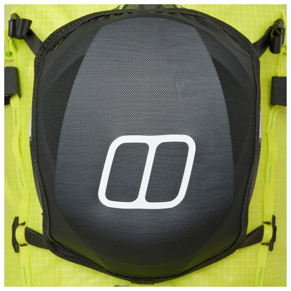 Berghaus - MTN Guide M45 - Mochila de travesía